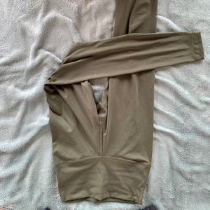 High Waisted Leggings